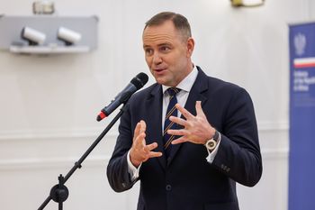 Prezydent Nawrocki: Polacy za granicą priorytetem mojej prezydentury
