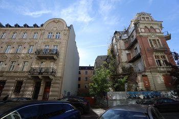 Katowice: Mija 11 rocznica wybuchu gazu w kamienicy przy ul. Chopina