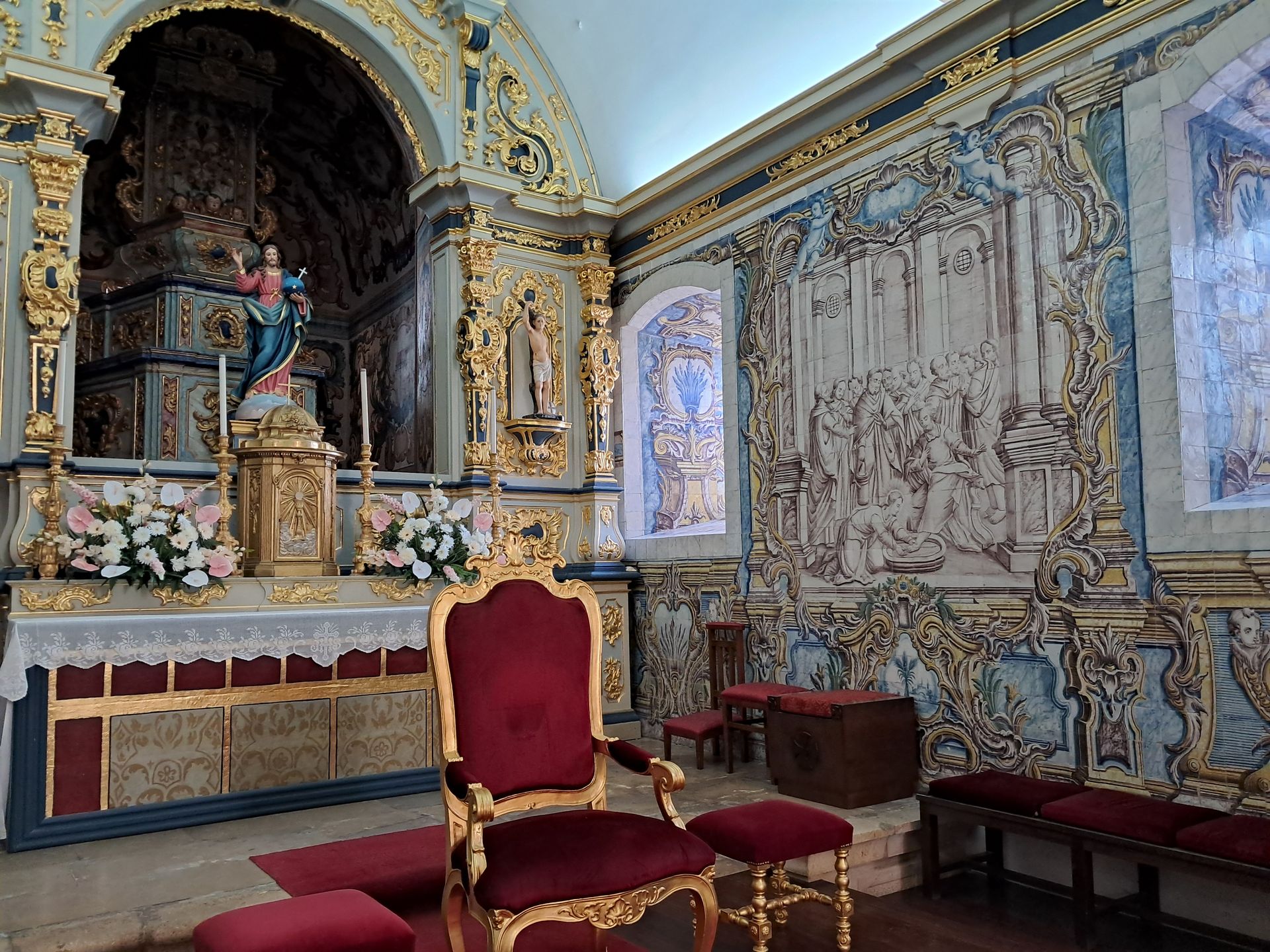 Alvor urzeka spokojem i autentycznością