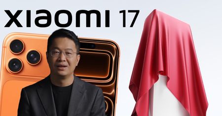 Umarł Xiaomi 16, niech żyje Xiaomi 17. "Stajemy twarzą w twarz z iPhone’em"