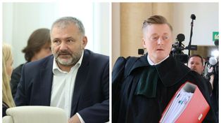 List żelazny dla Romanowskiego. Jego obrońca uderzył w ministra Żurka