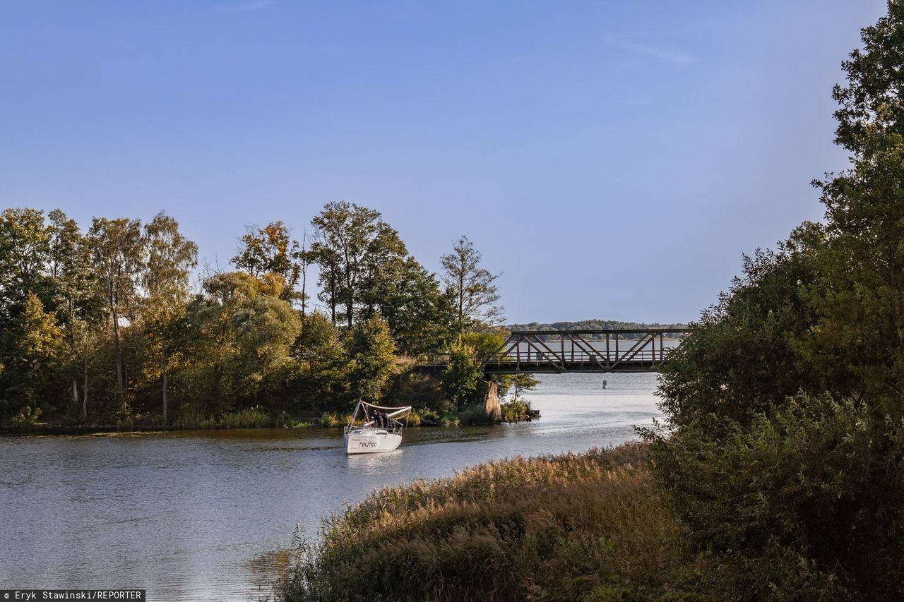 Nie ma miejsca dla ratowników. Boją się, że zamiast nich będzie hotel