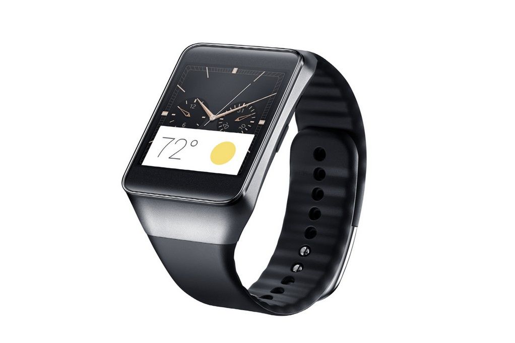 LG G Watch i Samsung Gear Live - rusza sprzedaż zegarków z Androidem Wear 12