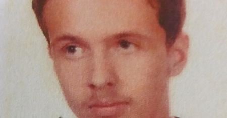 Policja poszukuje zaginionego 18-latka