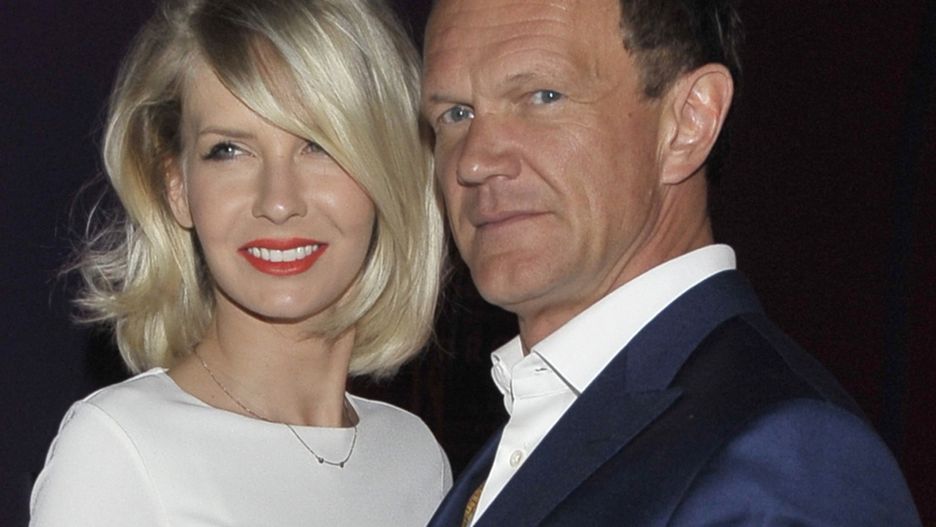 Edyta Pazura odpoczywa w ciepłych krajach. Jej strój kąpielowy wzbudził sporo emocji