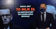 Jarosław Kaczyński nie widzi nadużyć. Posłowie Szczerba i Joński pokazują dowody