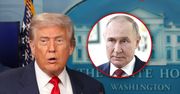 Spotkanie Trumpa z Putinem. "Przełomu się nie spodziewam"