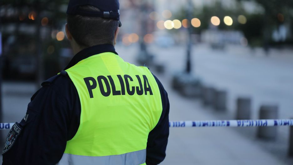 Prokuratura prowadzi śledztwo ws. śmierci podczas policyjnej interwencji