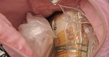 Wyrzuciła 50 tys. euro na śmietnik. Szczęśliwy finał historii