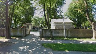 Policja ostrzega przed Wszystkimi Świętymi. Chwila nieuwagi na cmentarzu może słono kosztować