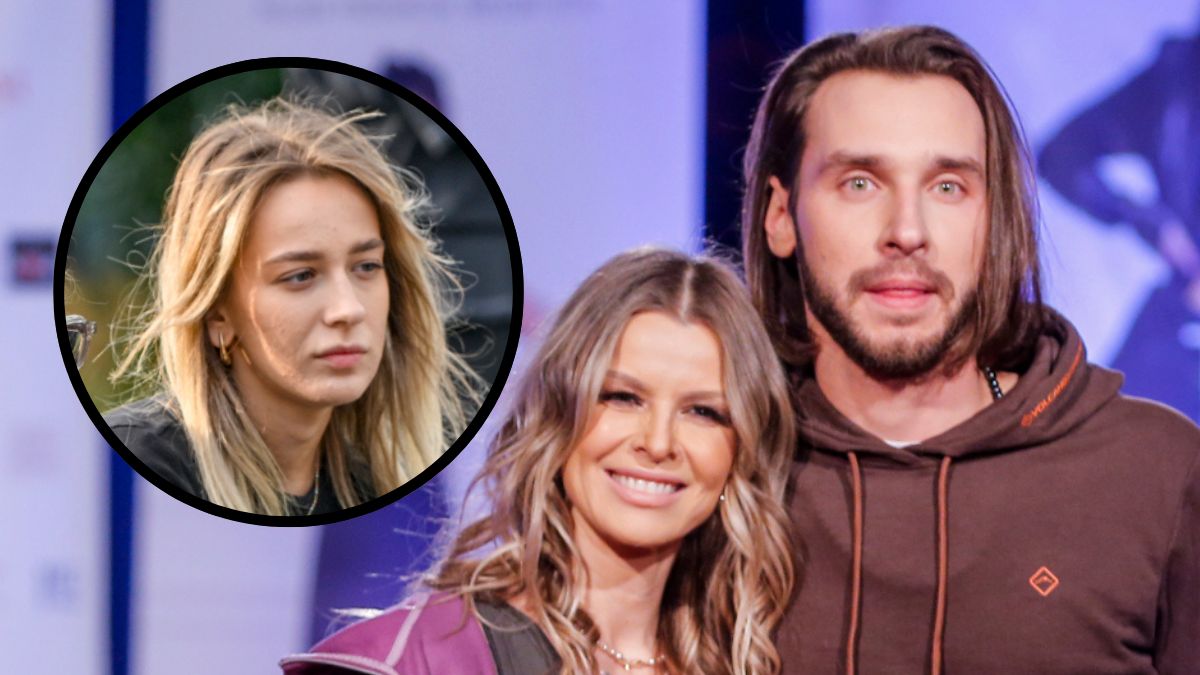 Córka Mandaryny opowiedziała o spotkaniu z partnerem mamy