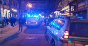 Policja podsumowała Sylwestra w Zakopanem