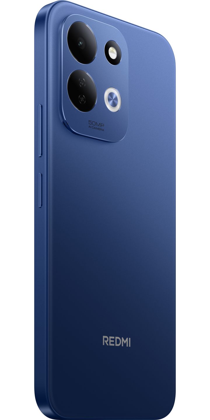 Xiaomi Redmi 17 występuje w czterech wersjach kolorystycznych