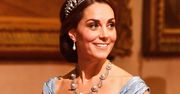 Księżna Kate waży 43 kg. Media przyjrzały się jej diecie