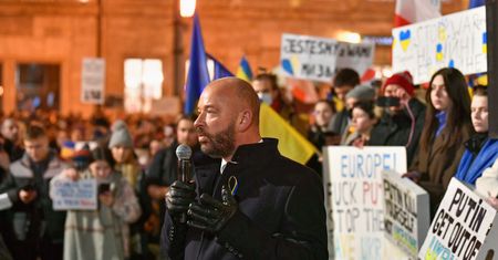Okrągły stół we Wrocławiu. Będą rozmawiać o kryzysie migracyjnym