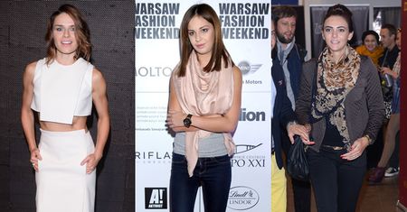 Urbańska, Wojnarowska, czy Leszczak? (FOTO)