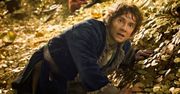 Zwiastun drugiej części "Hobbita"!