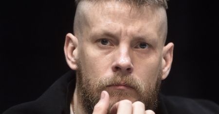 Przykre wieści. Sebastian Fabijański właśnie się przyznał