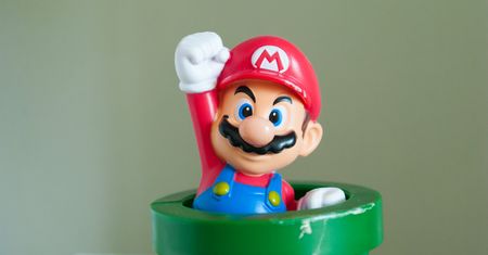 Jak ja bym chciał, żeby Nintendo stworzyło własny smartfon