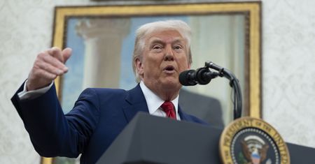 Bój o cła Trumpa trwa. Jest decyzja sądu apelacyjnego