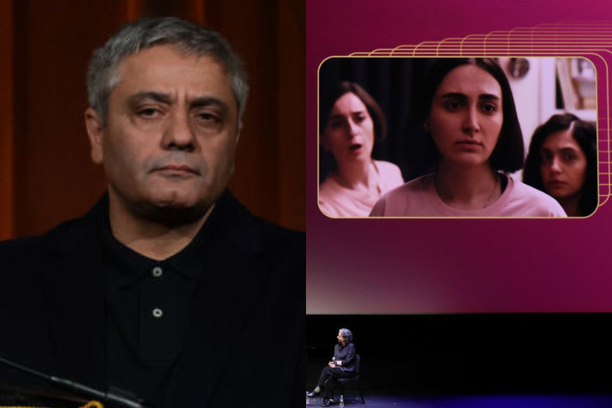 Iranian filmmakers face regime backlash amid Oscar buzz