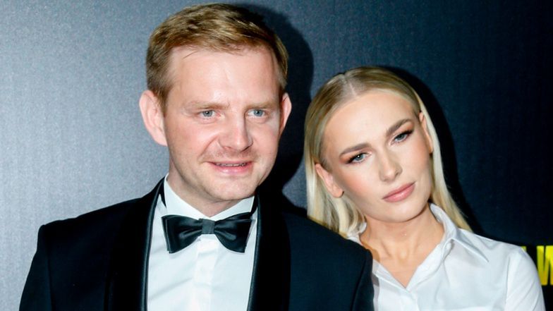 Rafał Zawierucha wziął ślub?