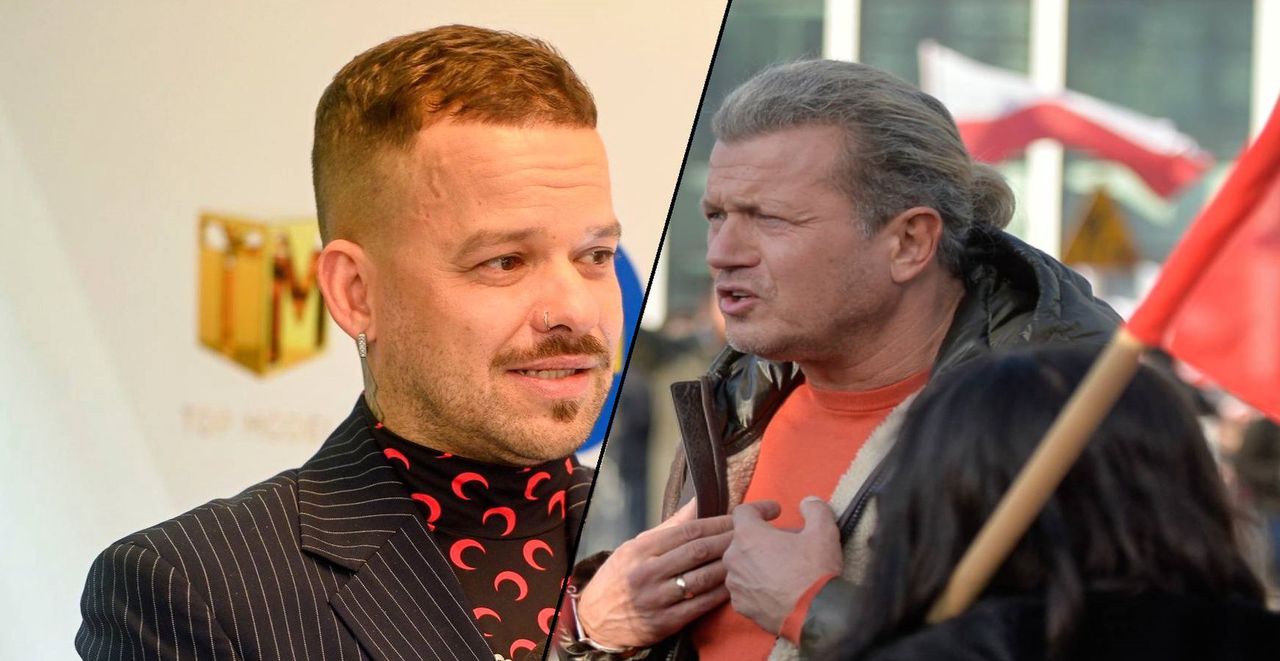 Michał Piróg nie wytrzymał. Skomentował głośną sprawę Jarosława Jakimowicza  