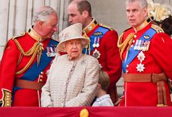 Królowa Elżbieta II na paradzie nie będzie sama. Następca księcia Filipa wybrany