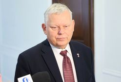 PiS szuka większości. Suski podał, gdzie