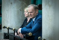 Tusk powinien udać się na specjalny kurs? "Będą jeszcze gorsze rzeczy"