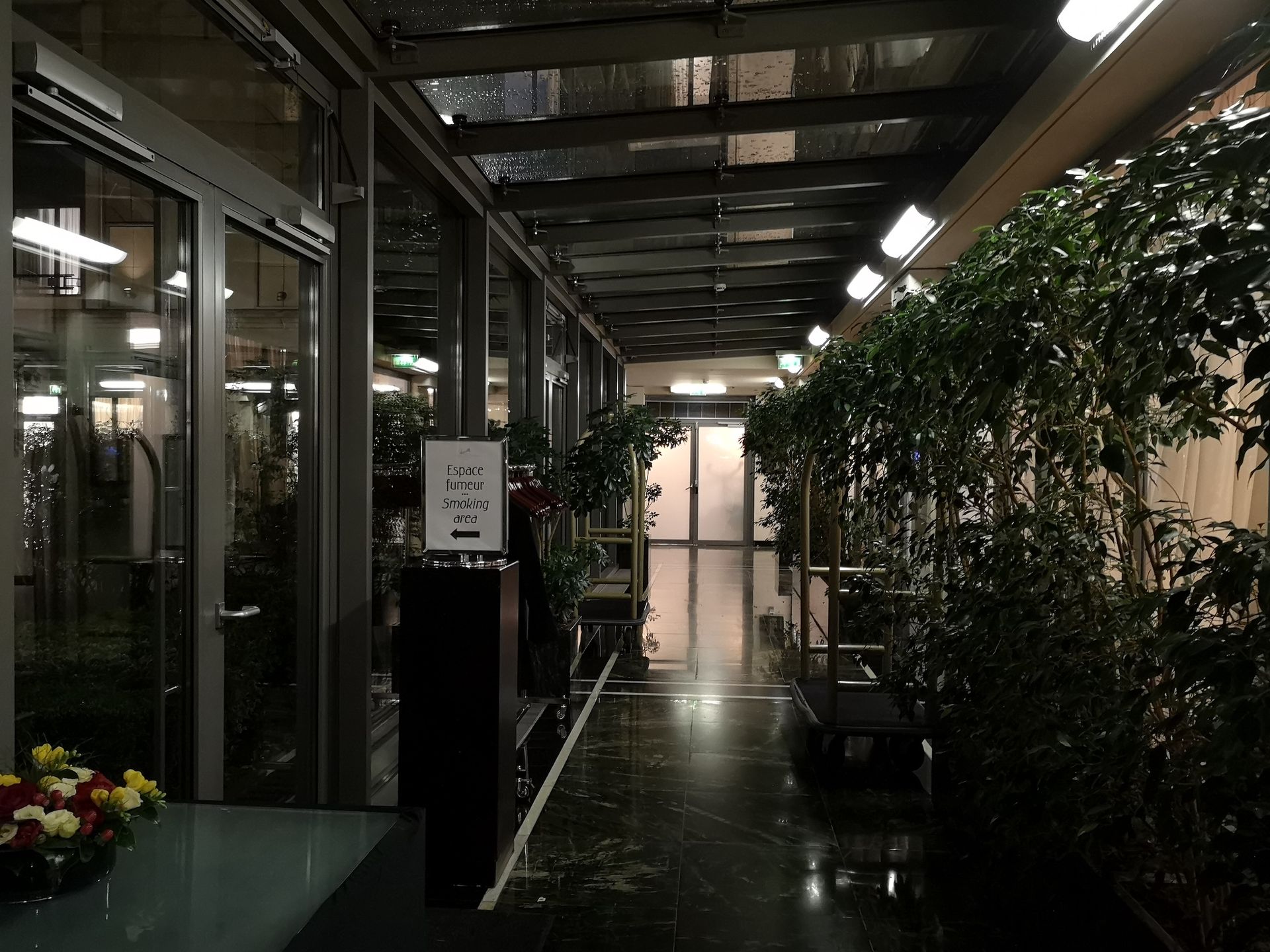 Huawei P20 Pro - pierwsze wrażenia. To, co wyprawia jego aparat, jest nieprawdopodobne 17