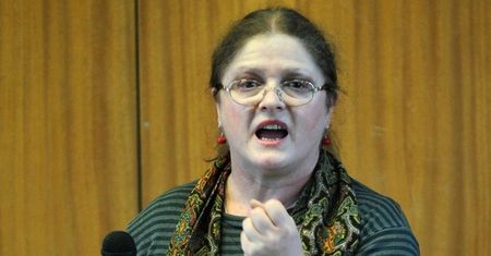KRRiT poparła Krystynę Pawłowicz! "TVN propaguje mowę nienawiści"