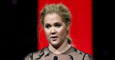 Szokujące i smutne wyznanie Amy Schumer: "Straciłam dziewictwo przez gwałt"
