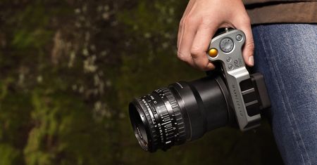 Adapter Hasselblad XV pozwoli zamontować legendarne szkła do X1D