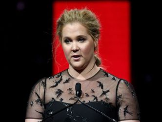 Szokujące i smutne wyznanie Amy Schumer: "Straciłam dziewictwo przez gwałt"