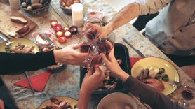 Alkohole, których należy unikać podczas świąt (WIDEO)