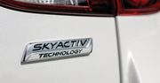 Technologia SKYACTIV - Mazda zbudowała już milion aut