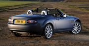 Tuning w duecie – BBR-Cosworth MX-5 Supercharger (2010)