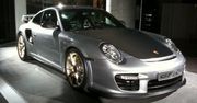 Porsche 911 GT2 RS - rzut oka