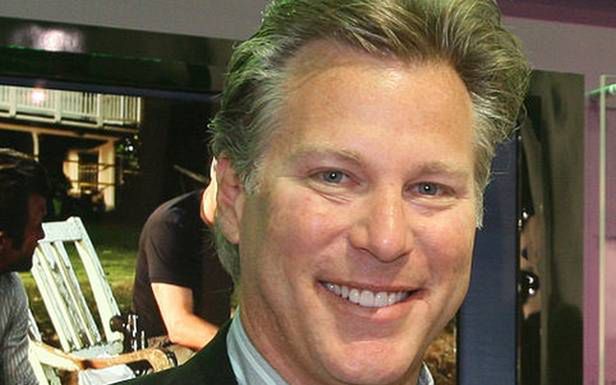 Nowy CEO Yahoo! Scott Thompson ustępuje, zastąpi go Ross Levinsohn