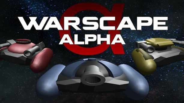 Warscape Alpha - przegląd gry [wideo] 1