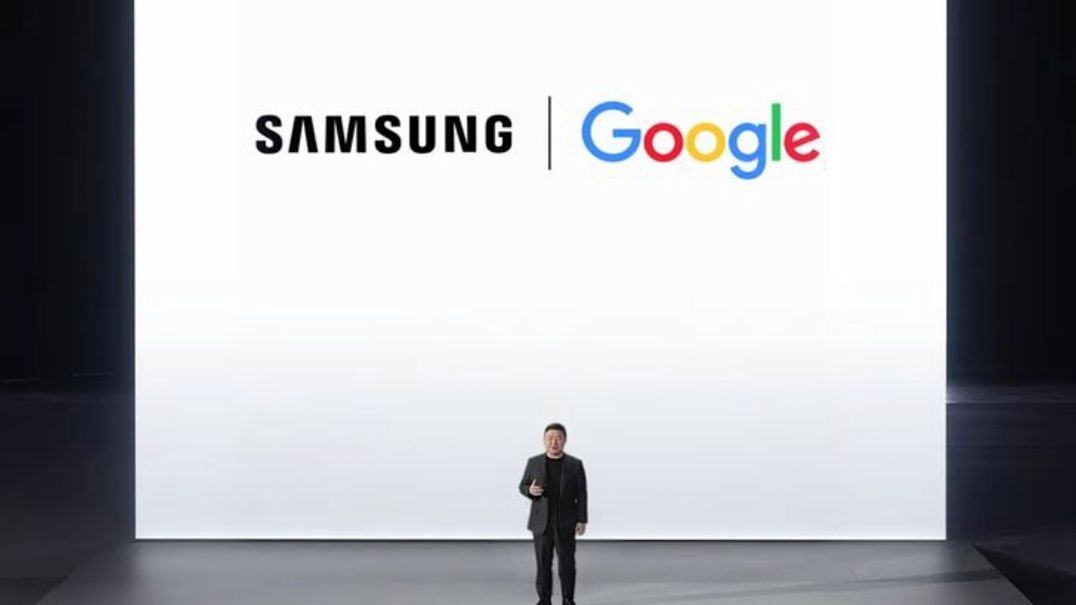 Współpraca Google'a i Samsunga sięga coraz głębiej. Koreańczycy mogą sporo na niej ugrać 1