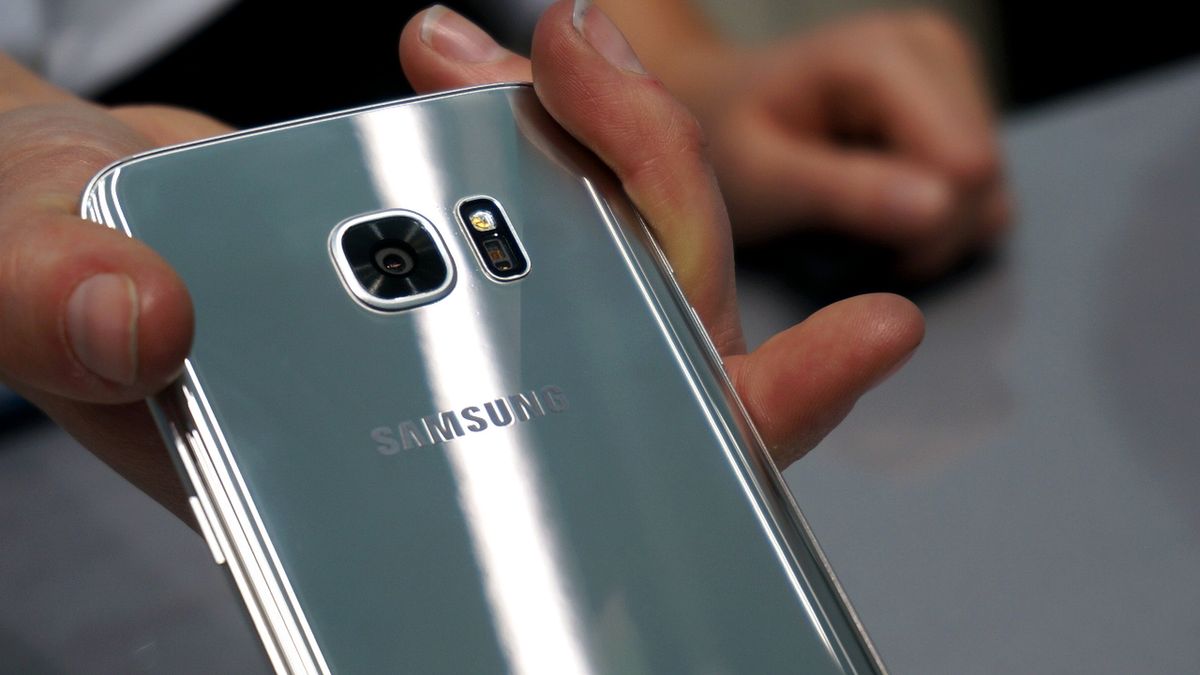 Samsung Galaxy S7 w naszych rękach [wideo] 1