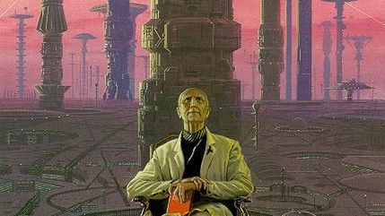 Kolejny klasyk sci-fi trafi na ekrany kin 1