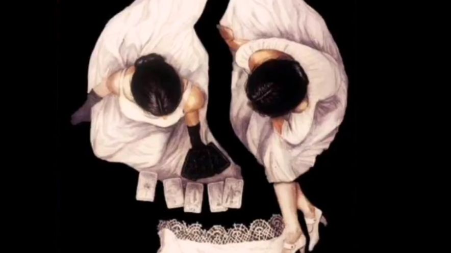 Szybka iluzja zdradzi twój charakter. Co widzisz na obrazku?