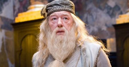 Nowy Dumbledore. Aktor odpowiada na krytykę