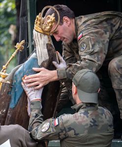 Pospolite ruszenie w walce z powodzią. Teraz widać, czego nam brakuje