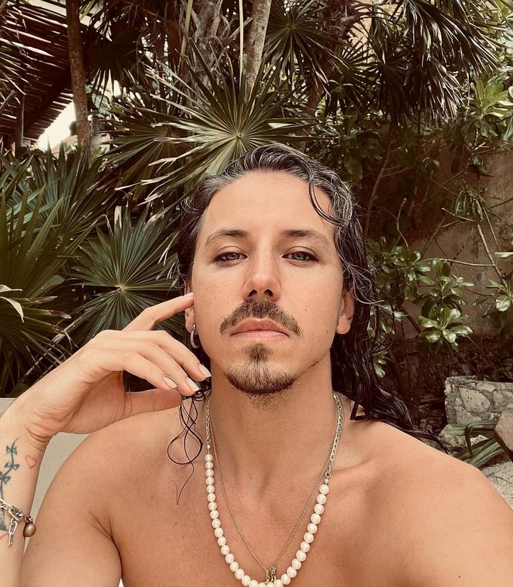 Michał Szpak