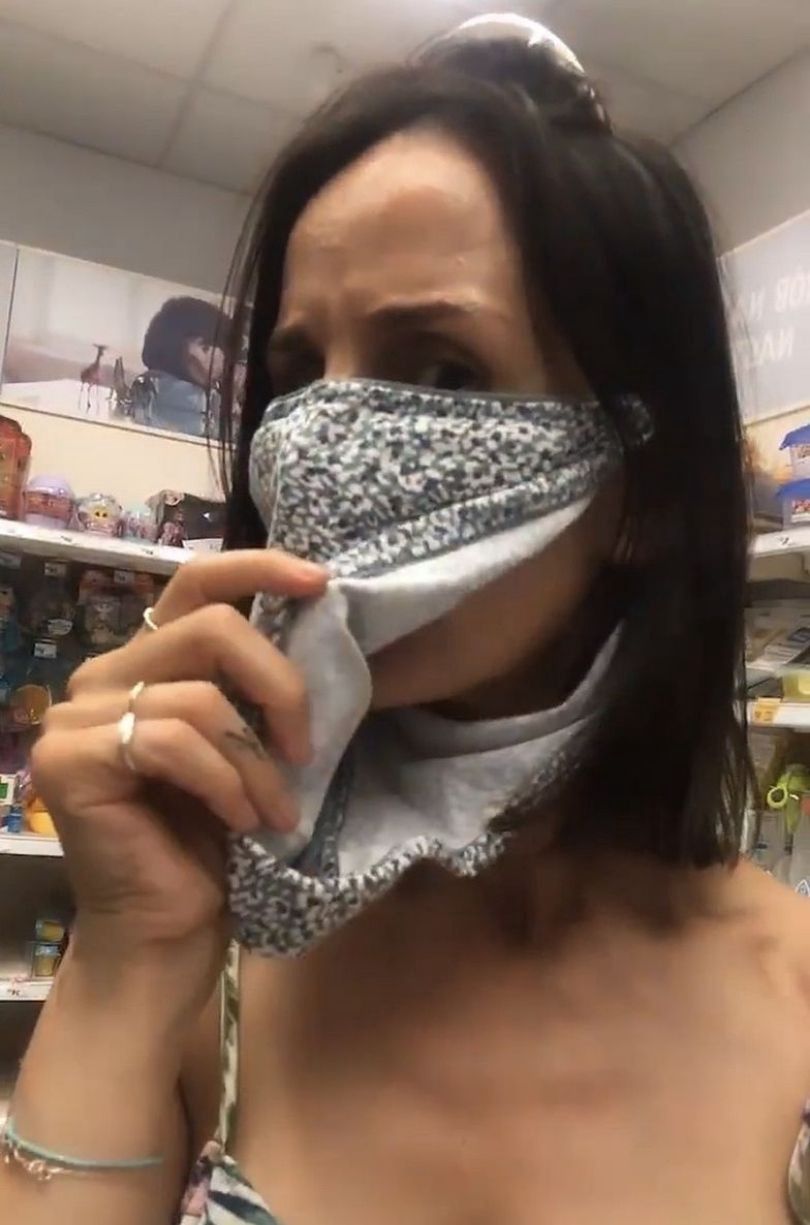 Viola Kołakowska ogłasza przerwę od Instagrama. Będziecie tęsknić? 