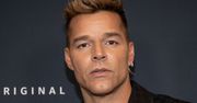 Ricky Martin OSKARŻONY O KAZIRODZTWO! Grozi mu nawet 50 lat więzienia